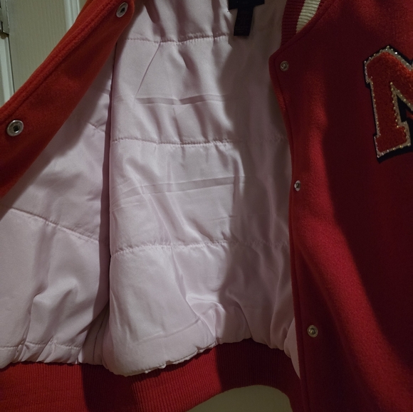 Forever 21 Disney Minnie Mouse Jacket - Picture 12 of 16